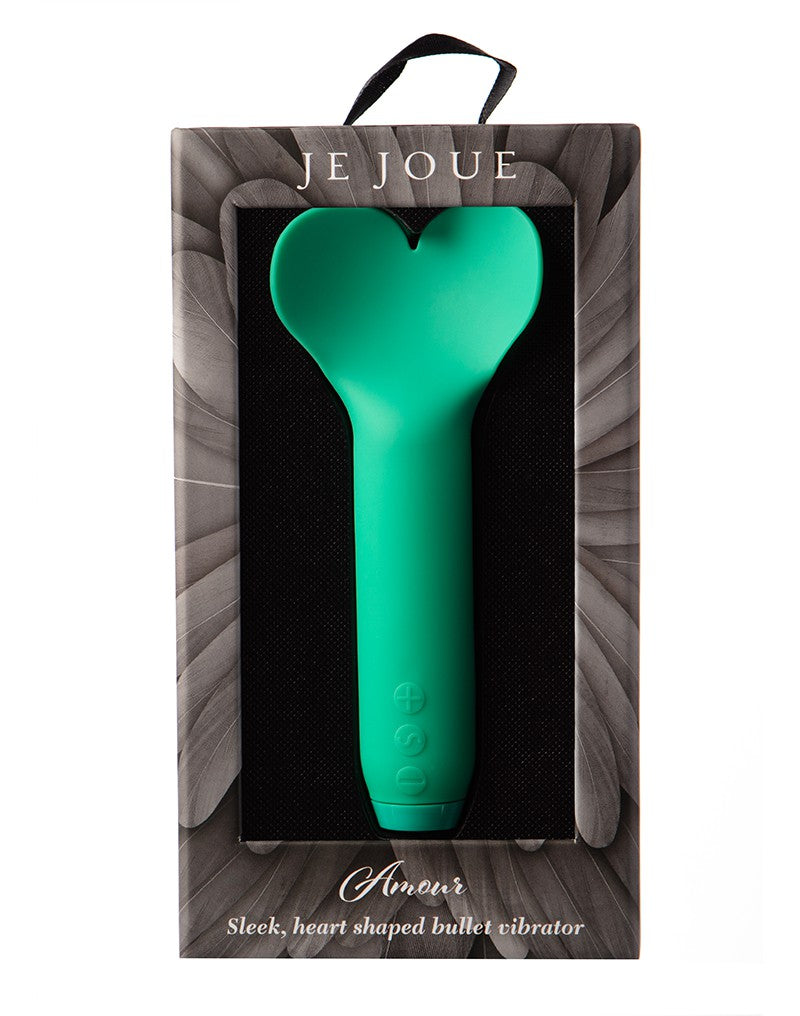 Je Joue Amour Bullet Vibrator – Groen