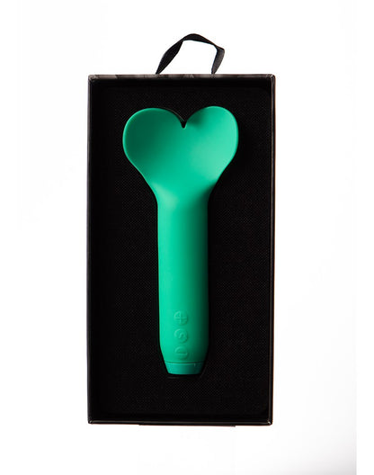 Je Joue Amour Bullet Vibrator – Groen