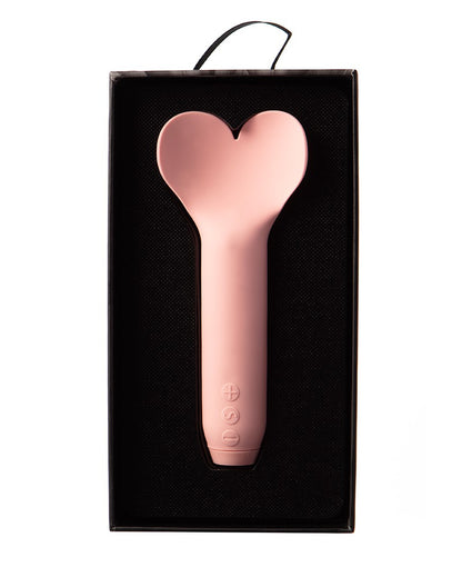 Je Joue - Amour Bullet Vibrator - Lichtroze