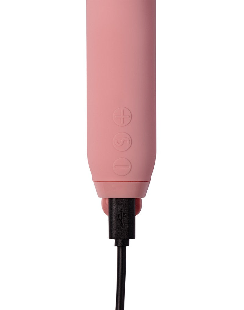 Je Joue - Amour Bullet Vibrator - Lichtroze
