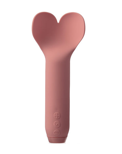 Je Joue - Amour Bullet Vibrator - Lichtroze