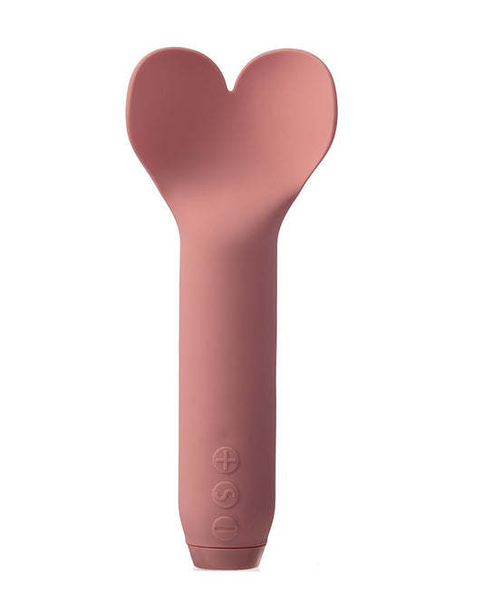 Je Joue - Amour Bullet Vibrator - Lichtroze