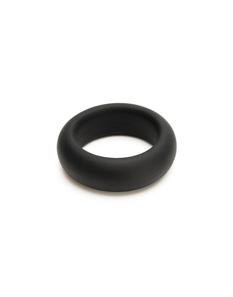 Je Joue C-Ring Maximum Cockring – Zwart