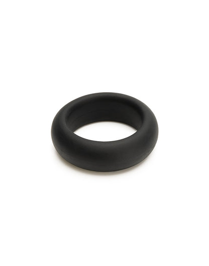 Je Joue C-Ring Maximum Cockring – Zwart