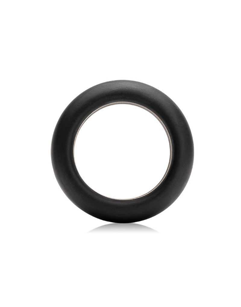 Je Joue C-Ring Maximum Cockring – Zwart