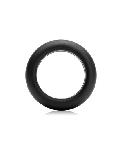Je Joue C-Ring Maximum Cockring – Zwart
