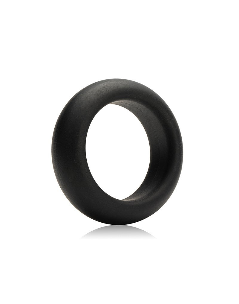 Je Joue C-Ring Maximum Cockring – Zwart