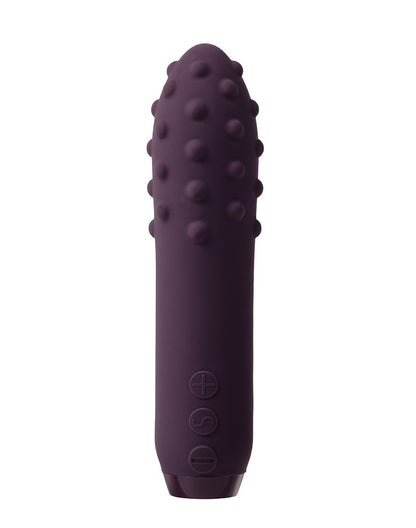 Je Joue Duet Bullet Vibrator – Paars