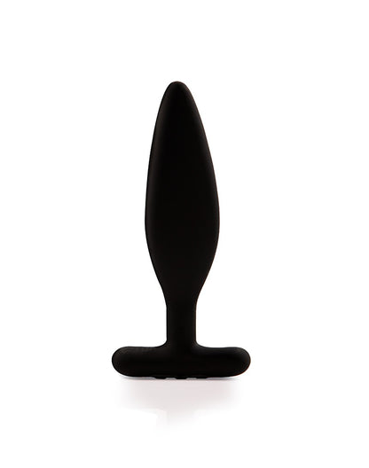 Je Joue Egon – Anale Vibrator met Afstandsbediening | Zwart