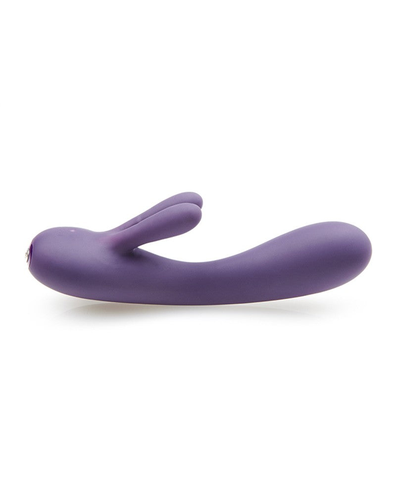 Je Joue Fifi Rabbit Vibrator – Paars