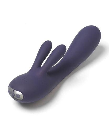 Je Joue Fifi Rabbit Vibrator – Paars