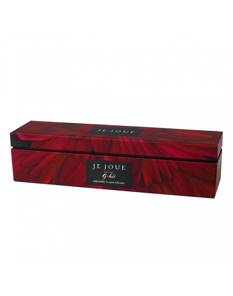 Je Joue G-Kii G-Spot Vibrator – Paars