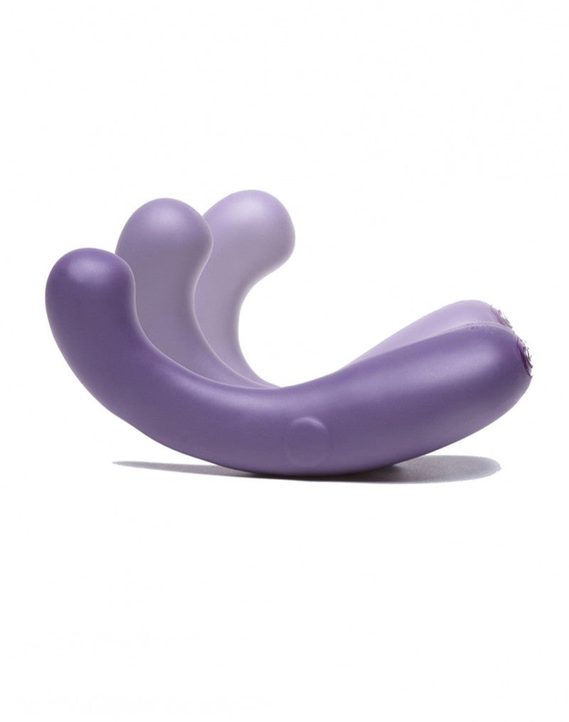 Je Joue G-Kii G-Spot Vibrator – Paars