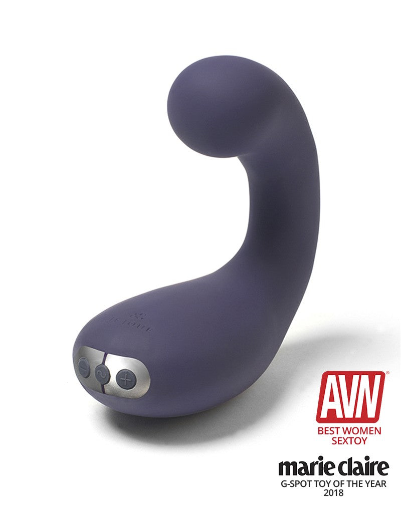 Je Joue G-Kii G-Spot Vibrator – Paars