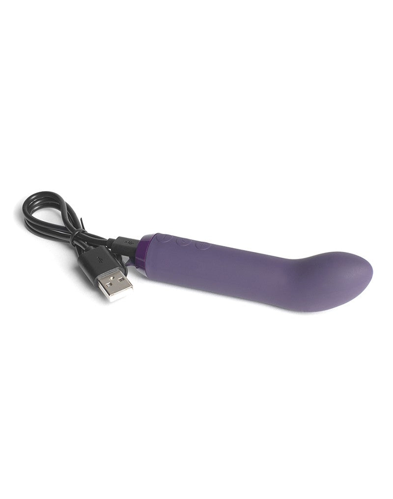 Je Joue G-Spot Bullet Vibrator – Paars