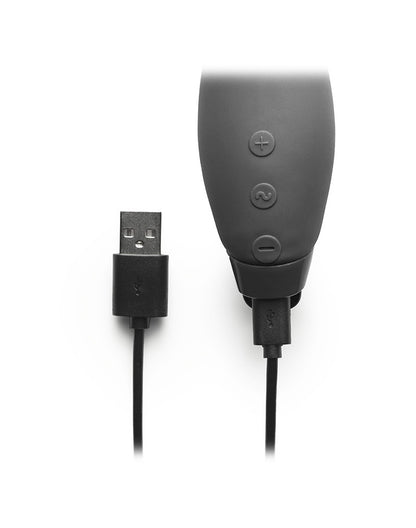 Je Joue Hera Flex Rabbit Vibrator – Zwart
