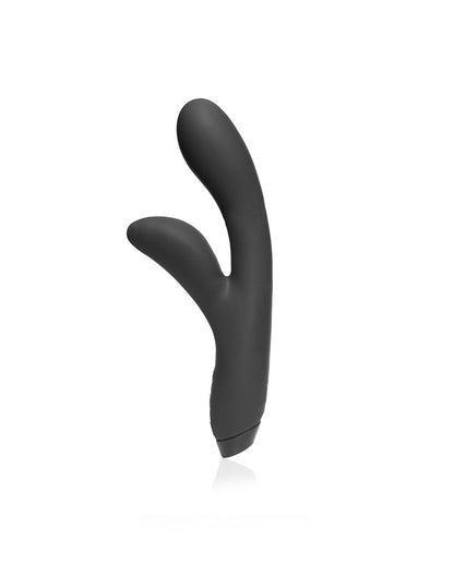 Je Joue Hera Flex Rabbit Vibrator – Zwart