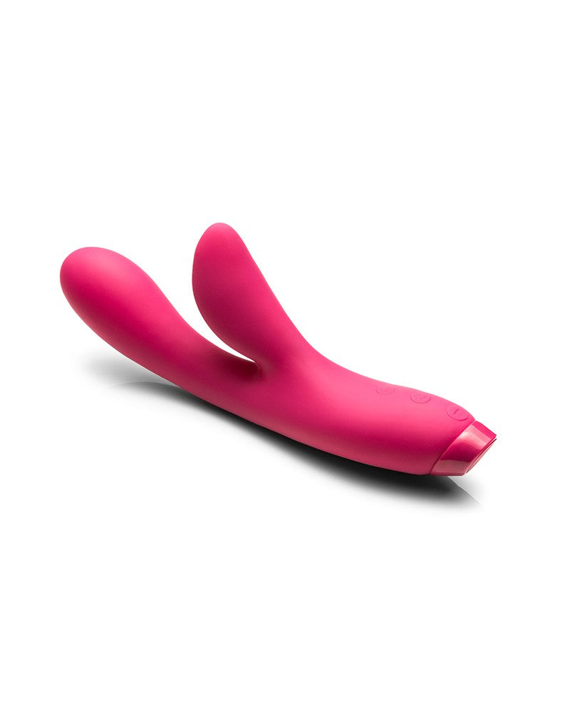 Je Joue Hera Rabbit Vibrator – Roze