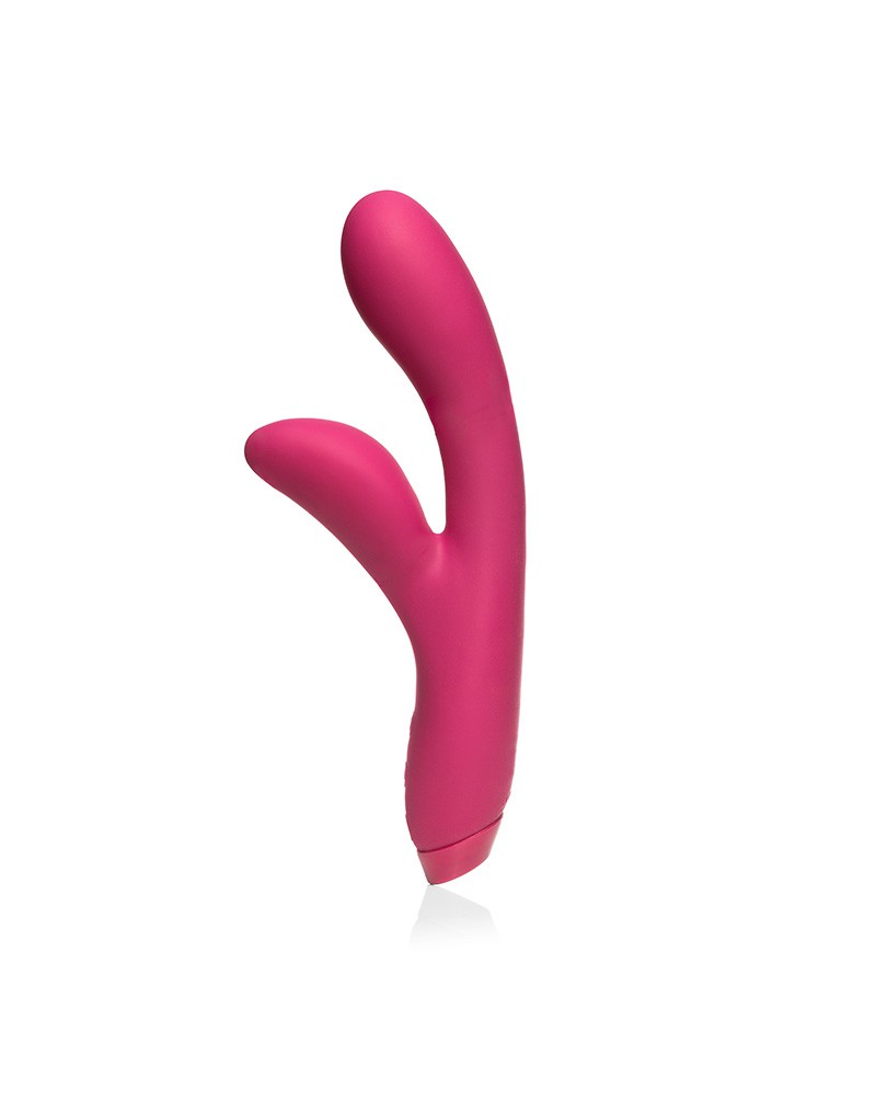 Je Joue Hera Rabbit Vibrator – Roze