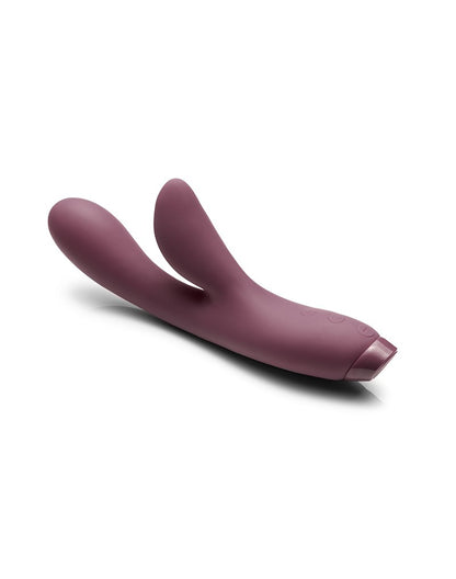 Je Joue Hera Rabbit Vibrator | Dubbele Stimulatie | Paars
