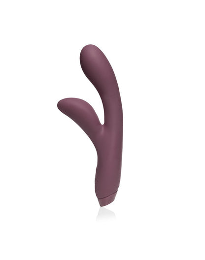 Je Joue Hera Rabbit Vibrator | Dubbele Stimulatie | Paars