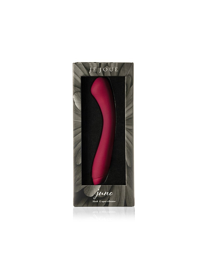 Je Joue Juno Klassieke Vibrator Roze
