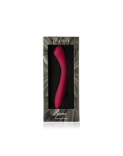 Je Joue Juno Klassieke Vibrator Roze