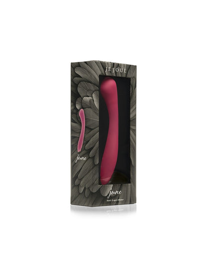 Je Joue Juno Klassieke Vibrator Roze