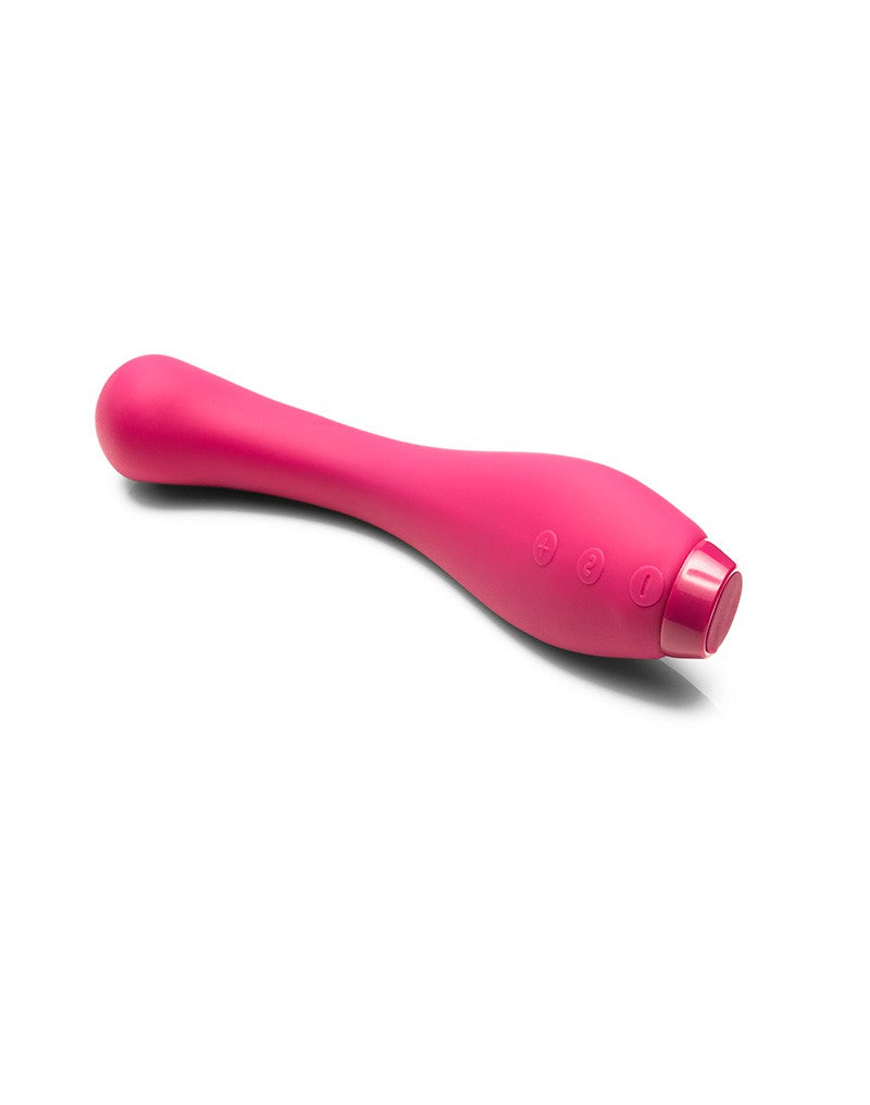Je Joue Juno Klassieke Vibrator Roze