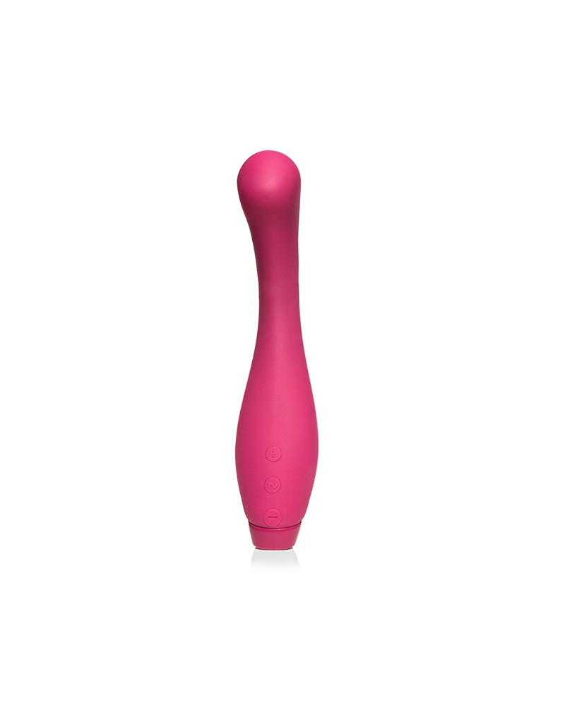 Je Joue Juno Klassieke Vibrator Roze