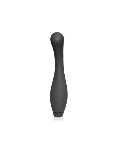 Je Joue Juno Flex Vibrator – Zwart