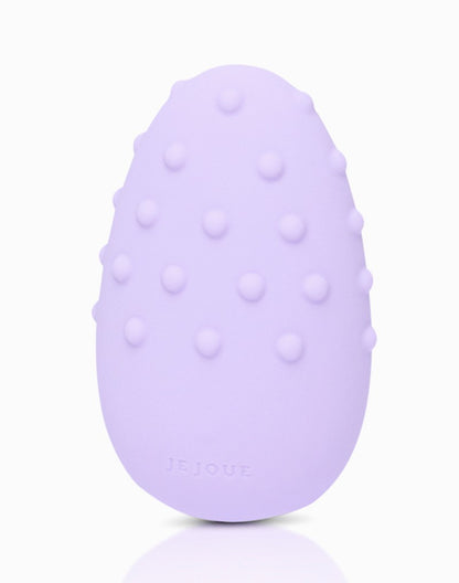 Je Joue Mimi Deux Clitorisvibrator – Dubbelzijdig Genot in Lila