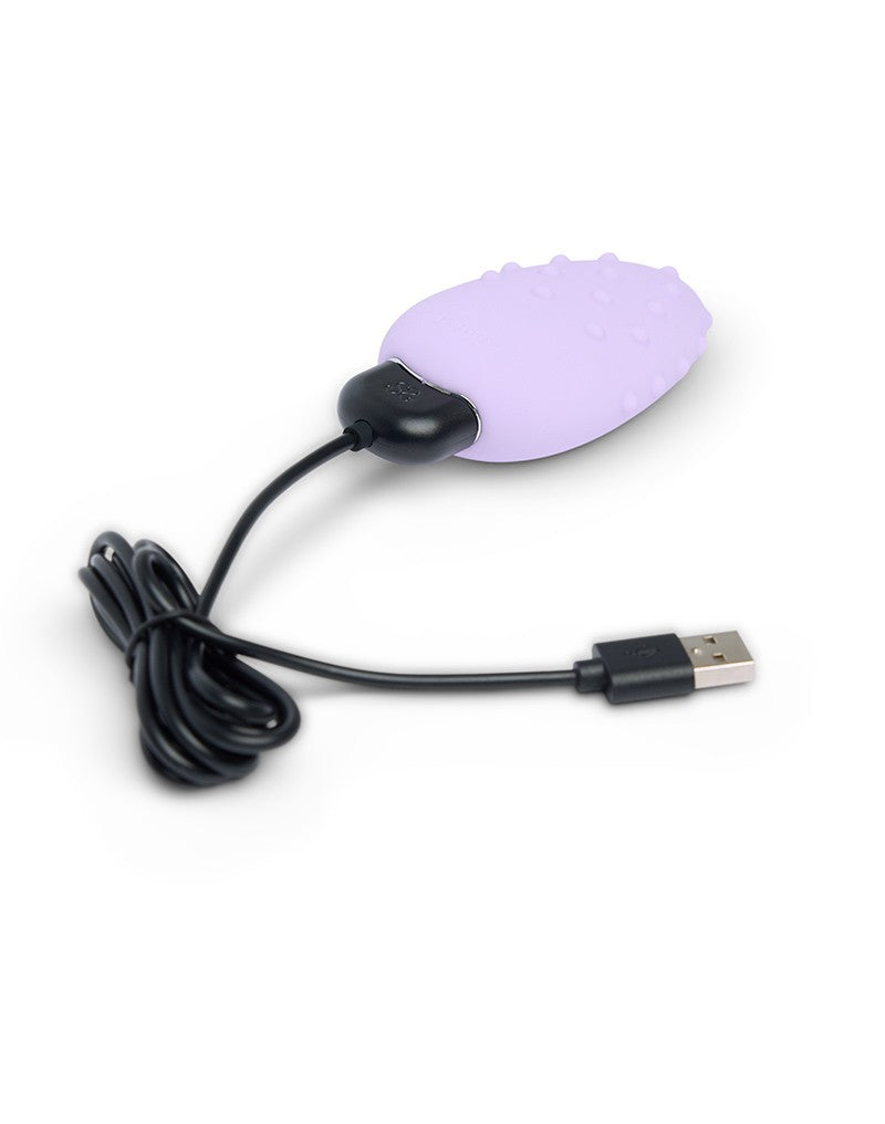 Je Joue Mimi Deux Clitorisvibrator – Dubbelzijdig Genot in Lila