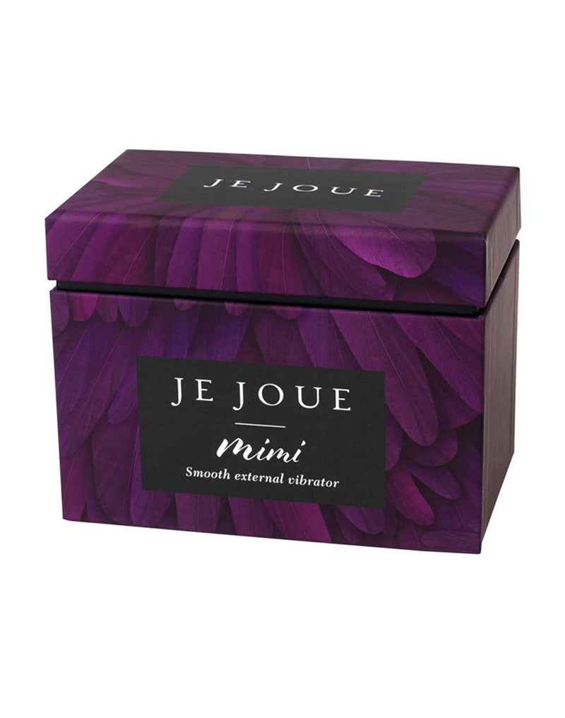 Je Joue Mimi Oplegvibrator