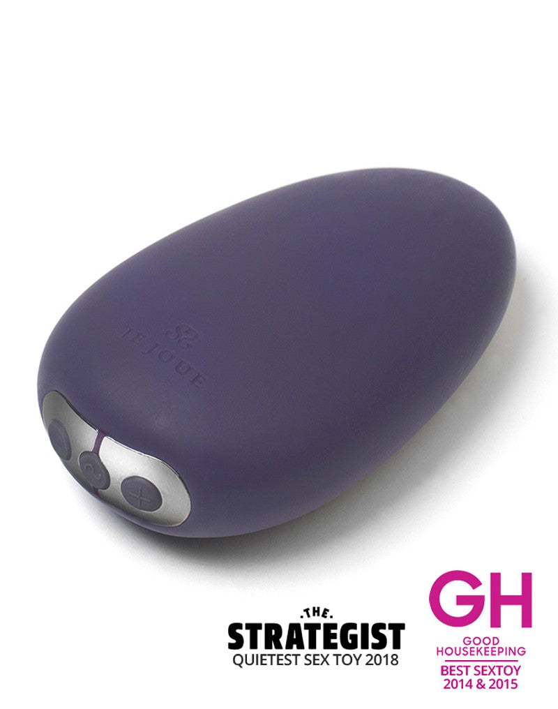 Je Joue Mimi Oplegvibrator