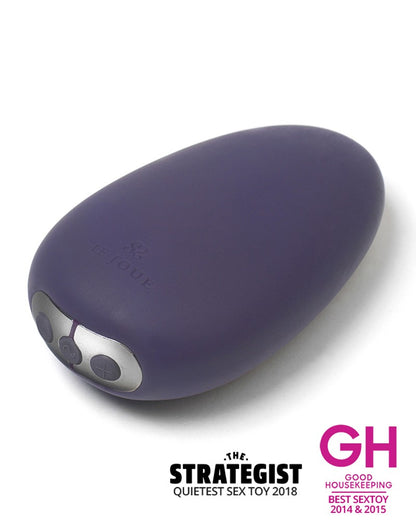 Je Joue Mimi Oplegvibrator