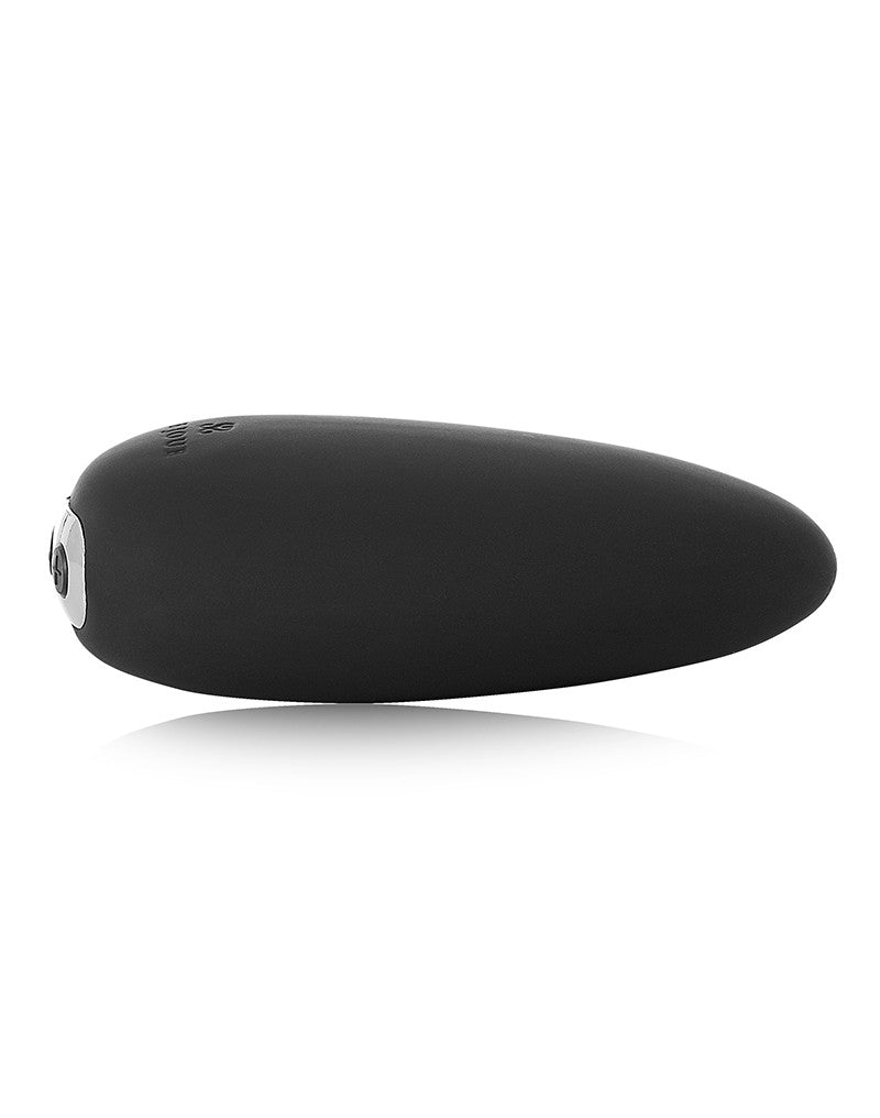 Je Joue Mimi Soft Oplegvibrator – Zwart