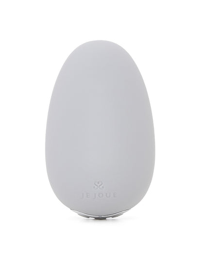 Je Joue Mimi Soft Oplegvibrator – Grijs
