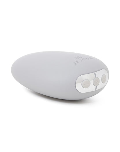 Je Joue Mimi Soft Oplegvibrator – Grijs
