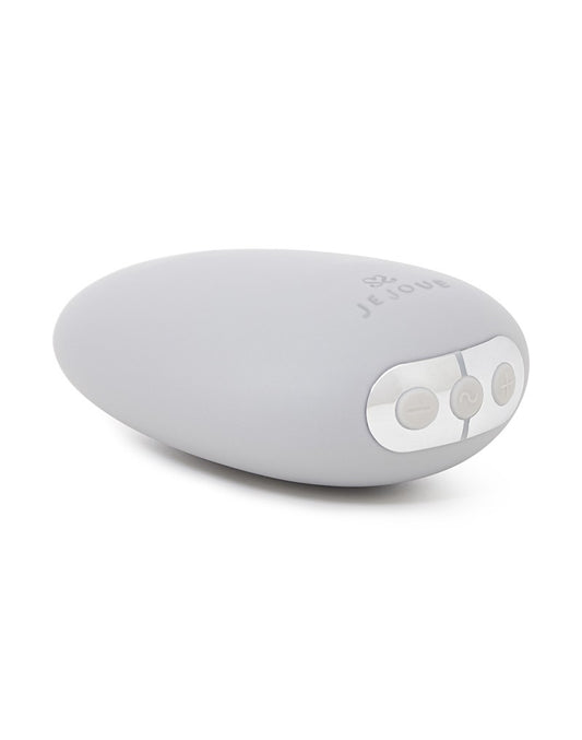 Je Joue Mimi Soft Oplegvibrator – Grijs