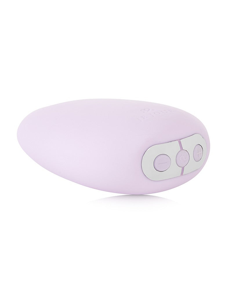 Je Joue - Mimi Soft - Oplegvibrator