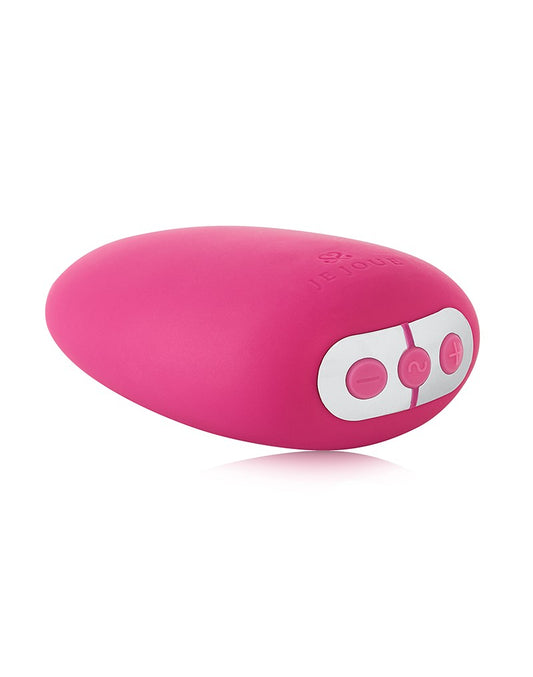 Je Joue - Mimi Soft - Oplegvibrator