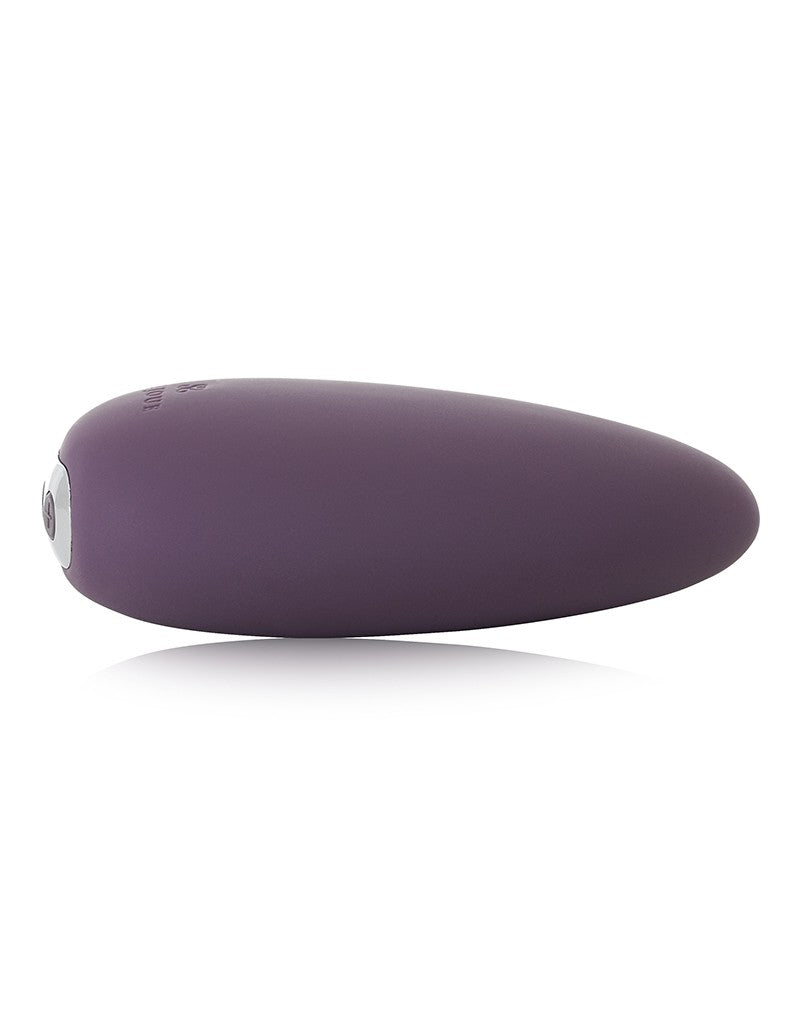 Je Joue Mimi Soft Oplegvibrator – Paars