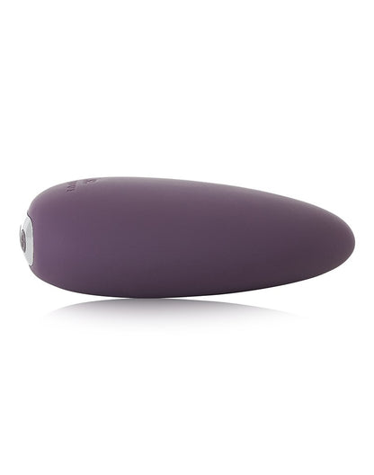 Je Joue Mimi Soft Oplegvibrator – Paars