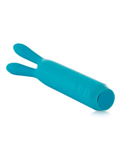 Je Joue Rabbit Bullet Vibrator – Blauw
