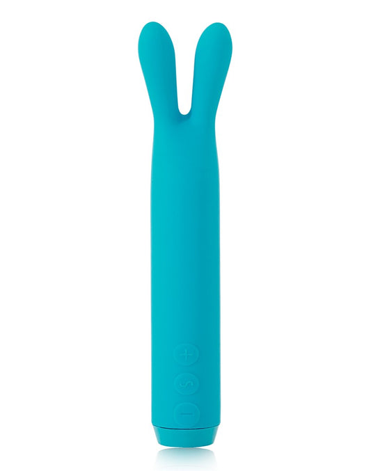 Je Joue Rabbit Bullet Vibrator – Blauw