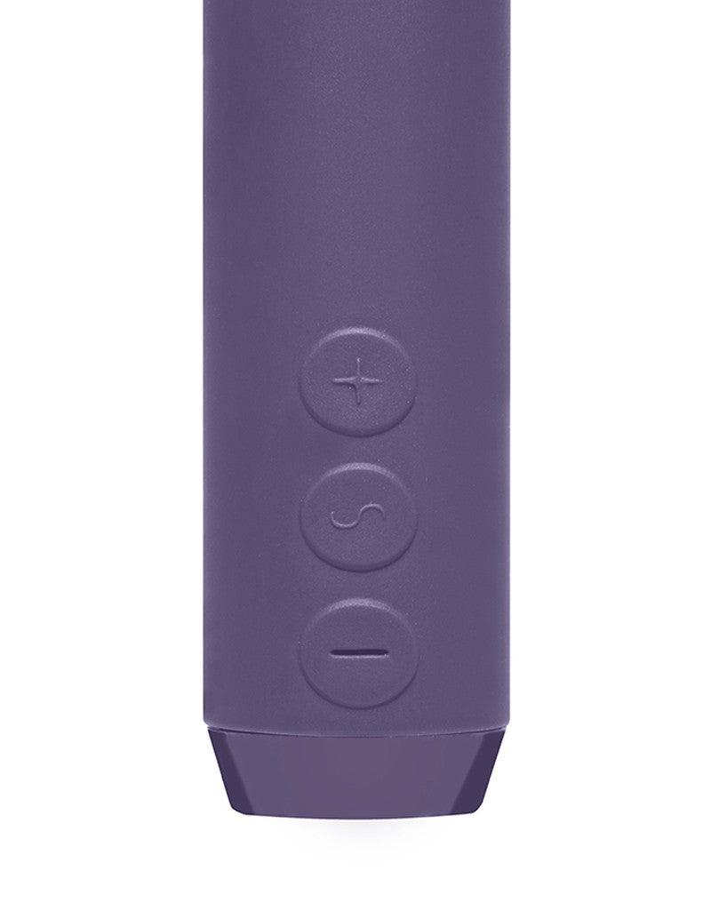 Je Joue Rabbit Bullet Vibrator – Paars