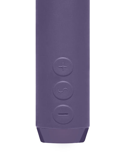 Je Joue Rabbit Bullet Vibrator – Paars