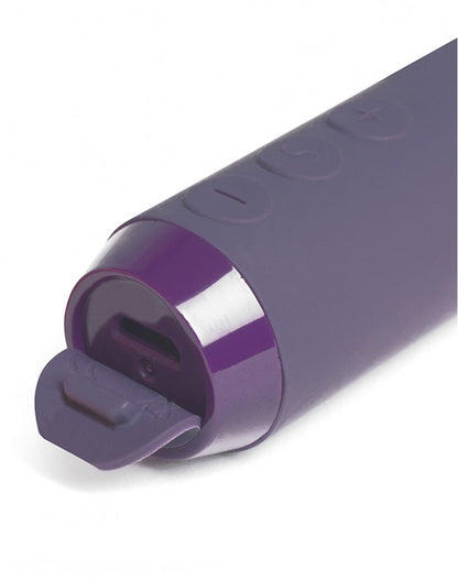 Je Joue Rabbit Bullet Vibrator – Paars