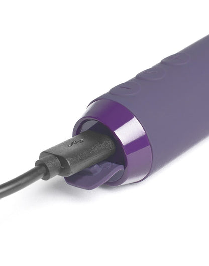 Je Joue Rabbit Bullet Vibrator – Paars